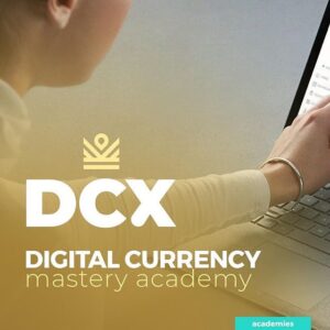 Inscripción IM Academy DCX (VIP)
