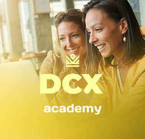 Inscripción IM Academy DCX